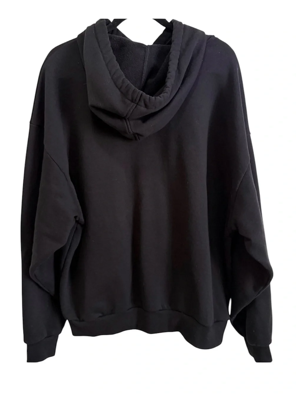 Alo Yoga Accolade Sweatshirt Hoodie Black Size Large